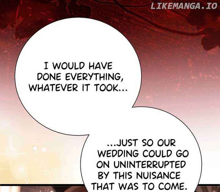 Go Away Romeo Chapter 100 - Page 56