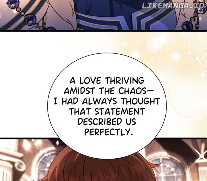 Go Away Romeo Chapter 100 - Page 58