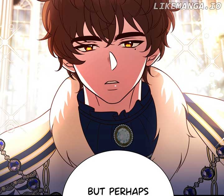 Go Away Romeo Chapter 100 - Page 59