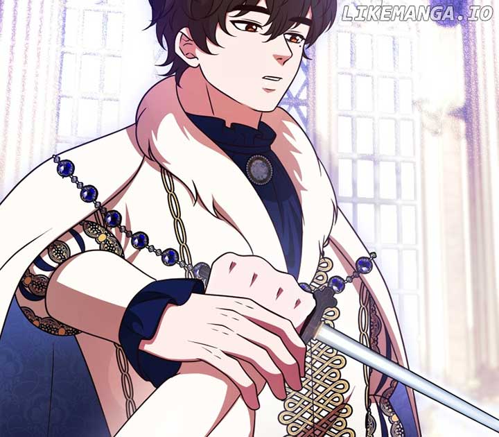 Go Away Romeo Chapter 100 - Page 61