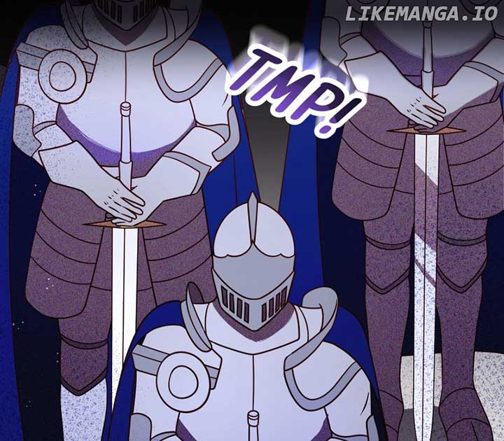 Go Away Romeo Chapter 100 - Page 71