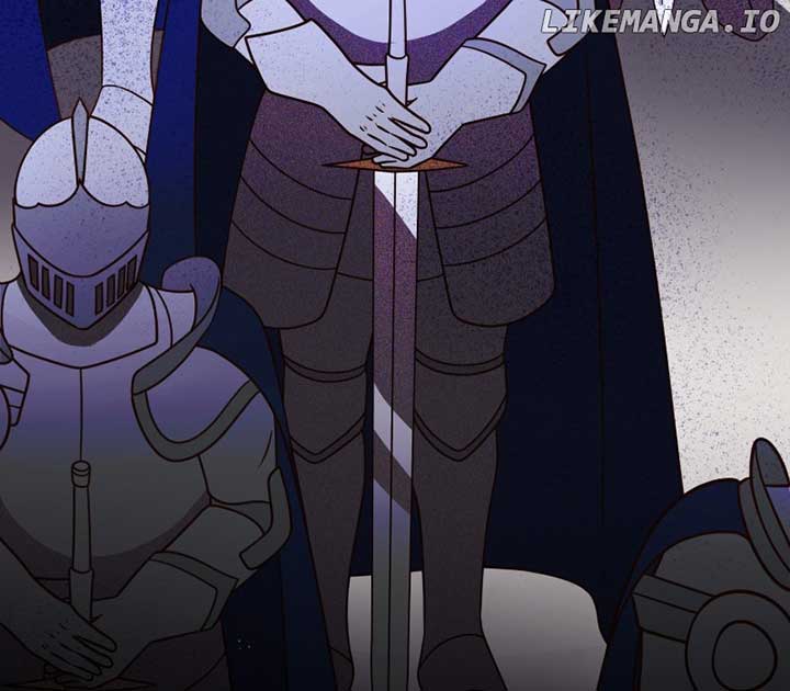 Go Away Romeo Chapter 100 - Page 72