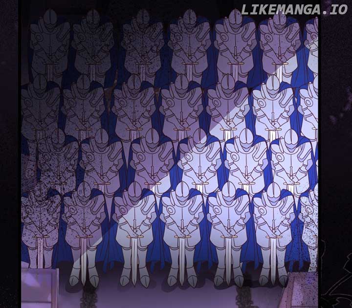 Go Away Romeo Chapter 100 - Page 74