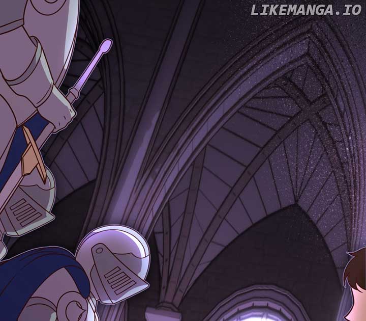 Go Away Romeo Chapter 100 - Page 77