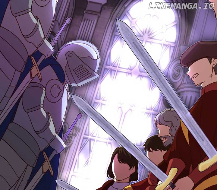 Go Away Romeo Chapter 100 - Page 78