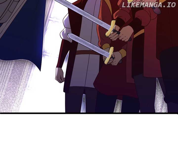 Go Away Romeo Chapter 100 - Page 79