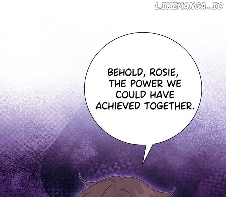 Go Away Romeo Chapter 100 - Page 83