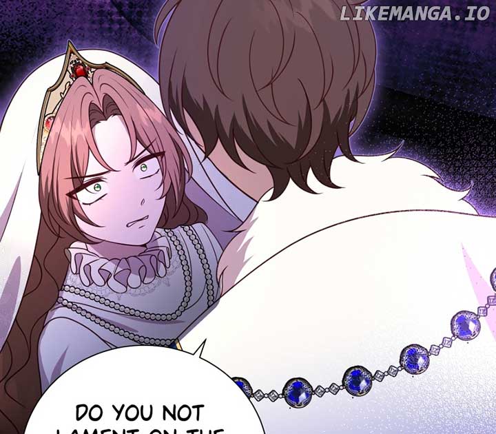 Go Away Romeo Chapter 100 - Page 84