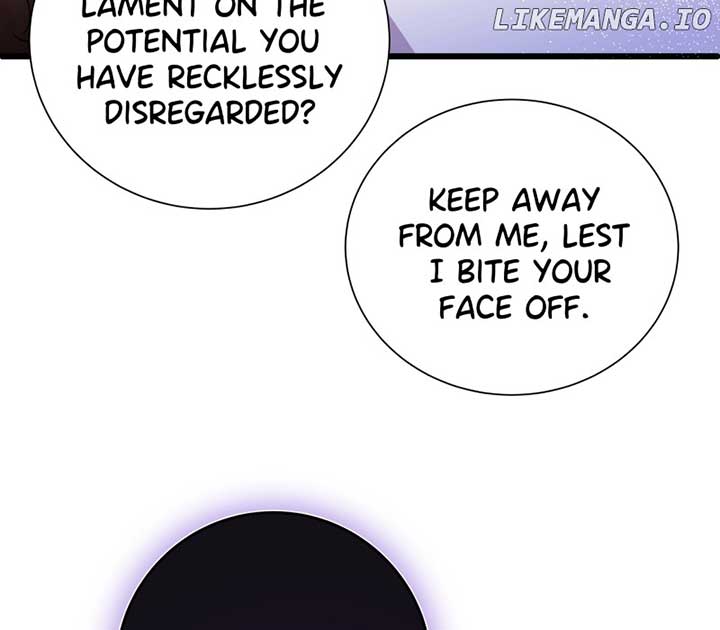 Go Away Romeo Chapter 100 - Page 85