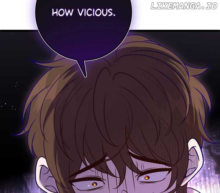 Go Away Romeo Chapter 100 - Page 86