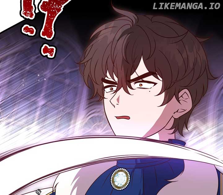 Go Away Romeo Chapter 100 - Page 90