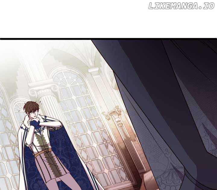 Go Away Romeo Chapter 100 - Page 99