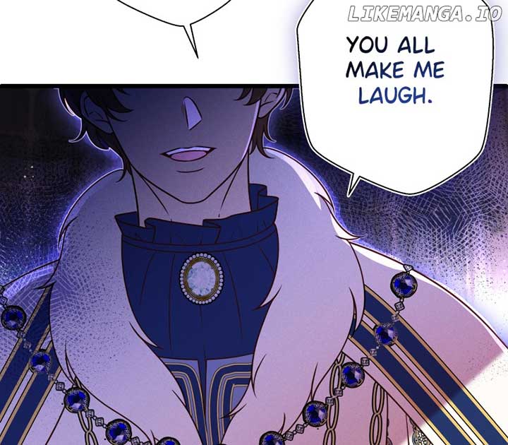 Go Away Romeo Chapter 100 - Page 101