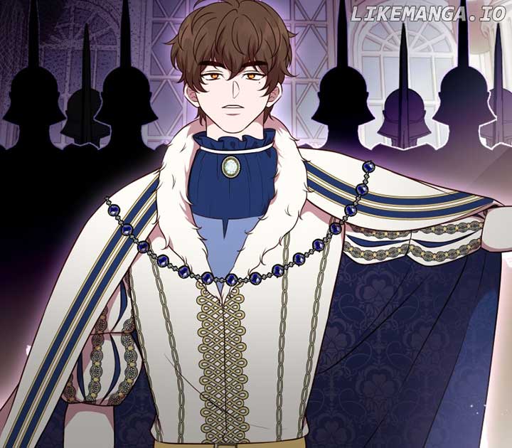 Go Away Romeo Chapter 100 - Page 109