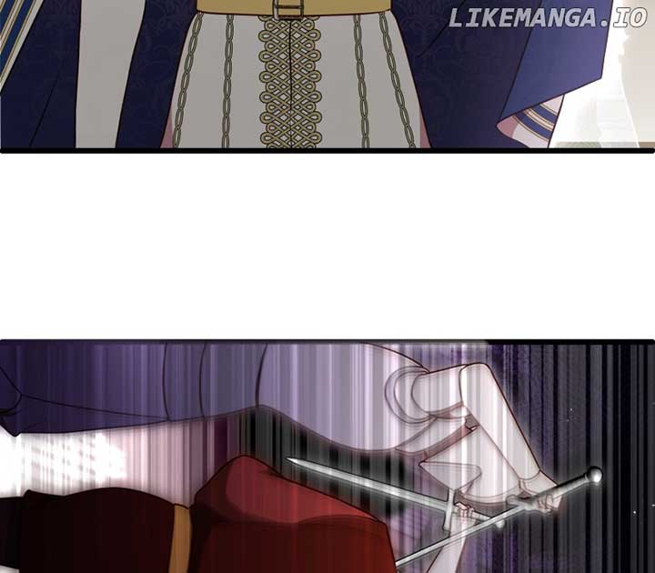 Go Away Romeo Chapter 100 - Page 110