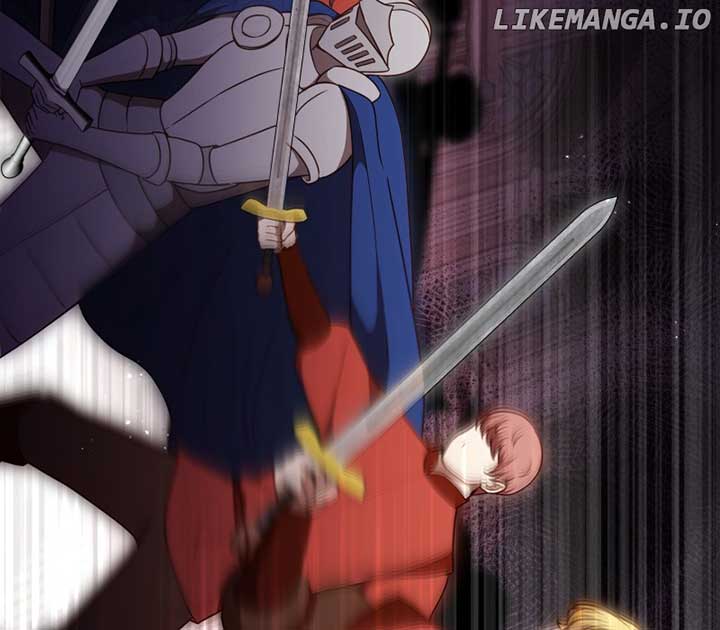 Go Away Romeo Chapter 100 - Page 113