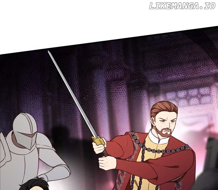 Go Away Romeo Chapter 100 - Page 115