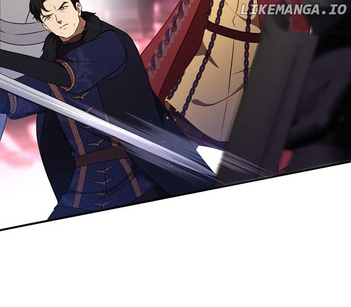 Go Away Romeo Chapter 100 - Page 116