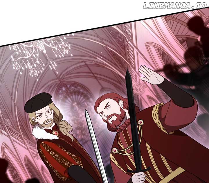 Go Away Romeo Chapter 100 - Page 117