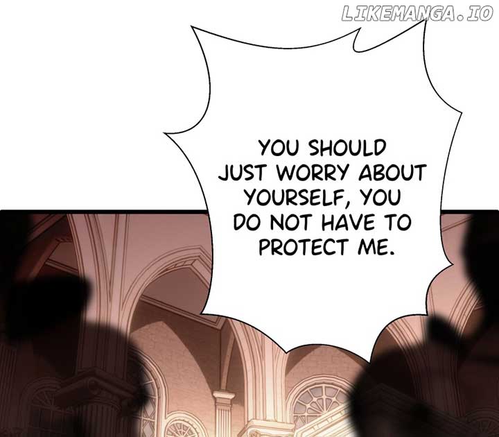 Go Away Romeo Chapter 100 - Page 120