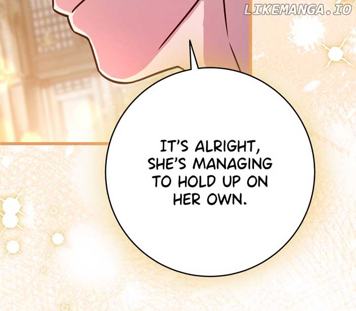 Go Away Romeo Chapter 100 - Page 124