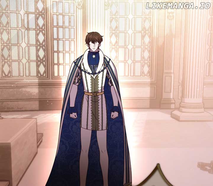 Go Away Romeo Chapter 100 - Page 129