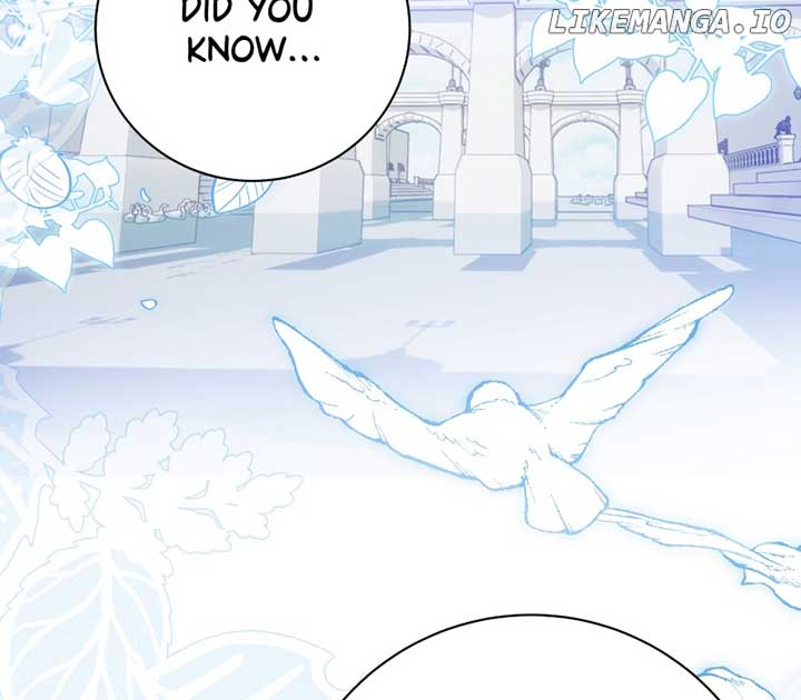 Go Away Romeo Chapter 100 - Page 135