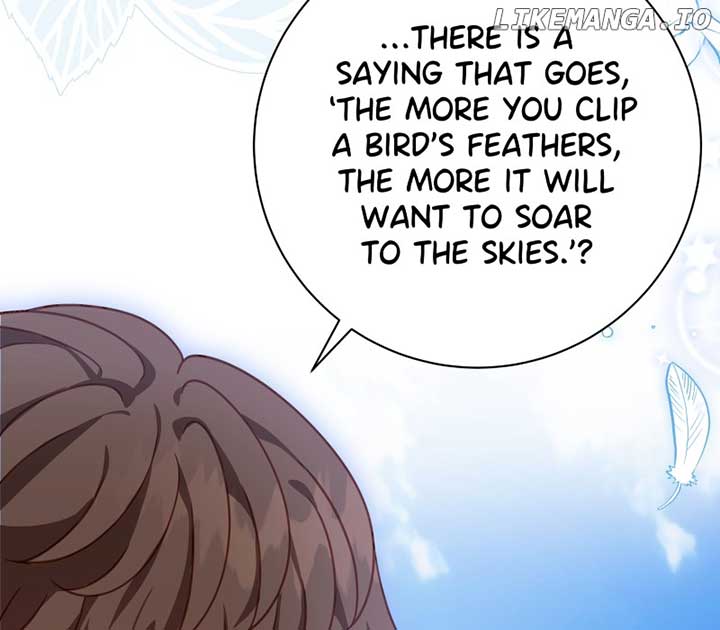 Go Away Romeo Chapter 100 - Page 136