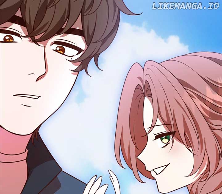 Go Away Romeo Chapter 100 - Page 137