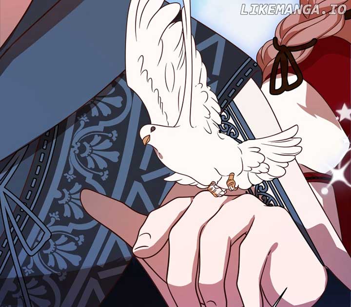 Go Away Romeo Chapter 100 - Page 138