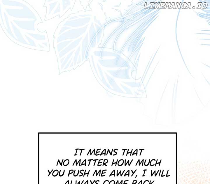 Go Away Romeo Chapter 100 - Page 140