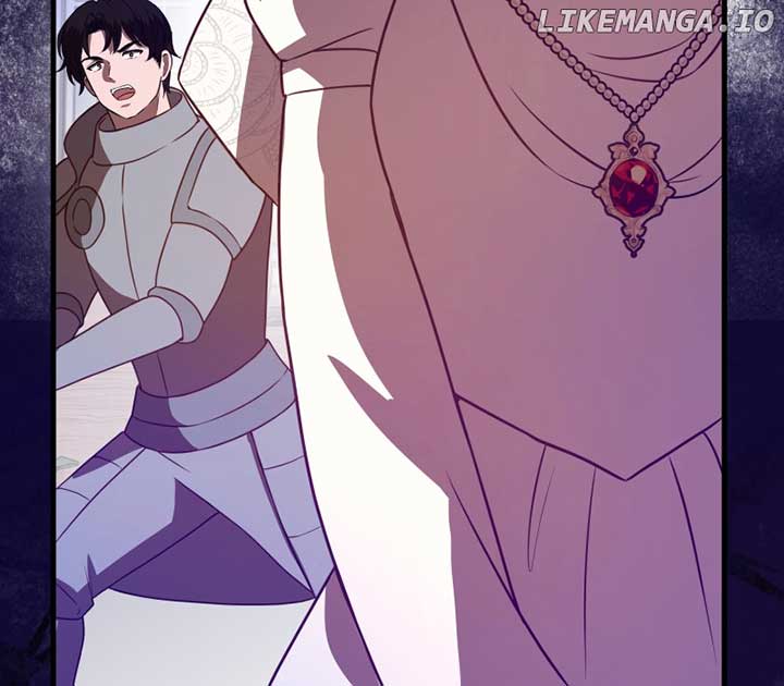 Go Away Romeo Chapter 100 - Page 146