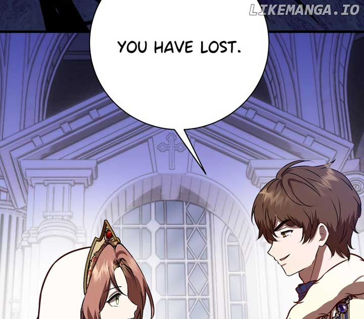 Go Away Romeo Chapter 100 - Page 148