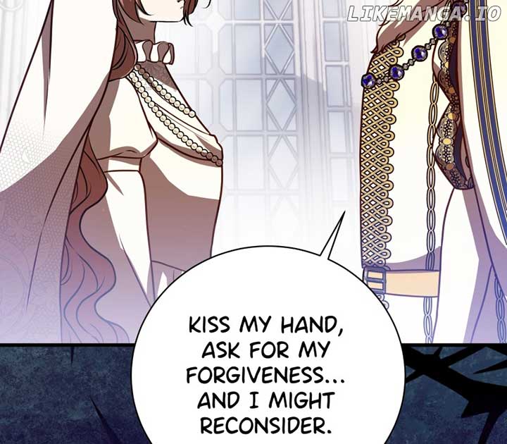 Go Away Romeo Chapter 100 - Page 149