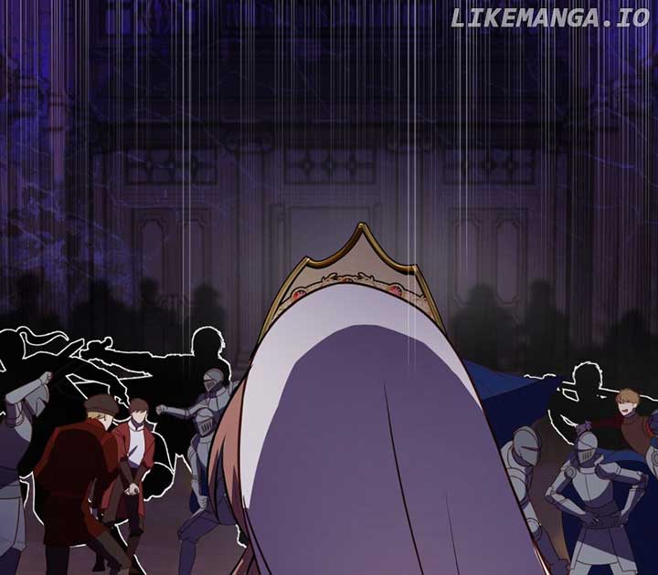 Go Away Romeo Chapter 100 - Page 152