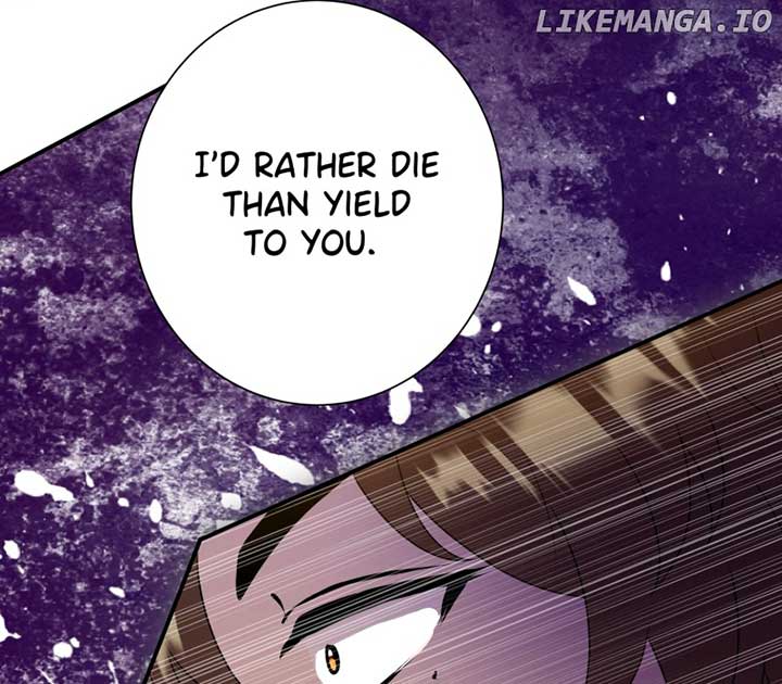 Go Away Romeo Chapter 100 - Page 158