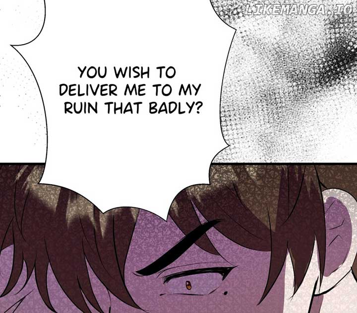 Go Away Romeo Chapter 100 - Page 163