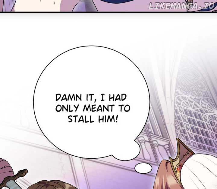 Go Away Romeo Chapter 100 - Page 166