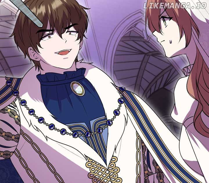 Go Away Romeo Chapter 100 - Page 167