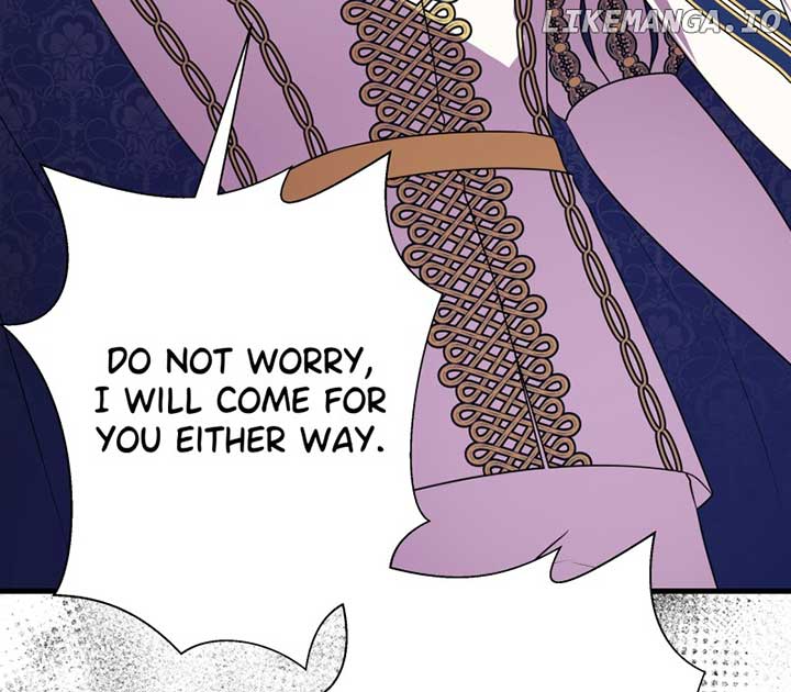 Go Away Romeo Chapter 100 - Page 168