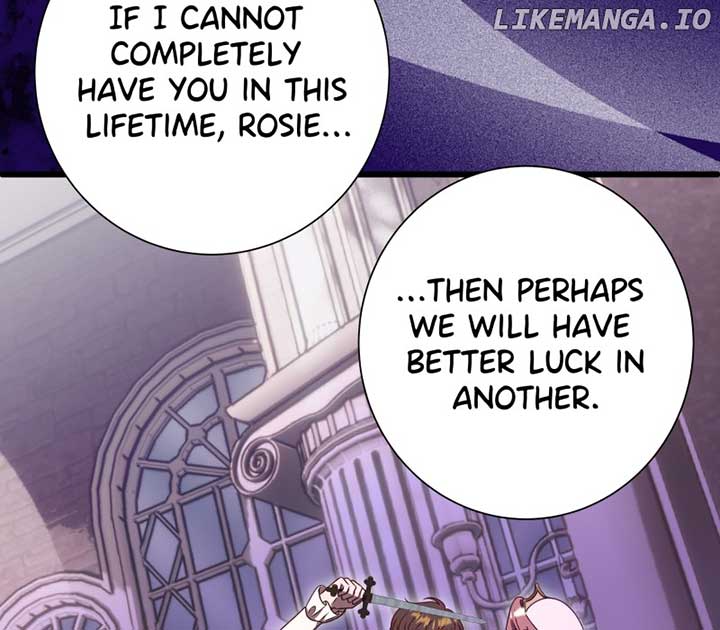 Go Away Romeo Chapter 100 - Page 172