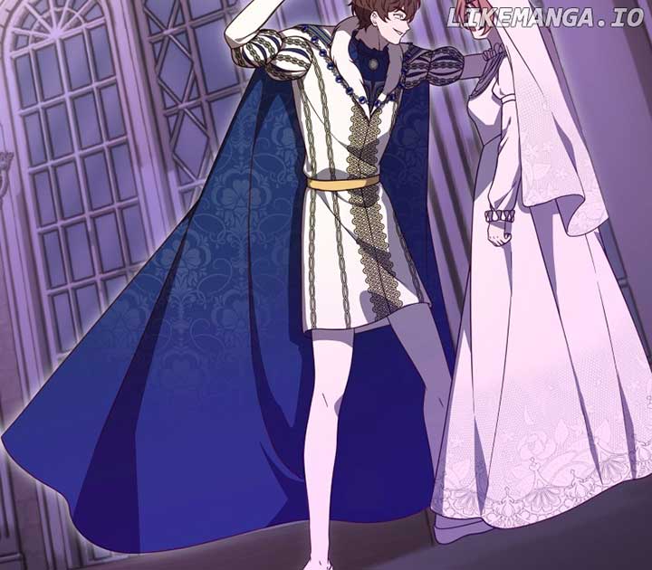 Go Away Romeo Chapter 100 - Page 173