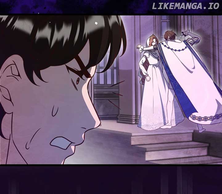 Go Away Romeo Chapter 100 - Page 175