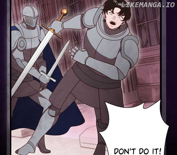 Go Away Romeo Chapter 100 - Page 177