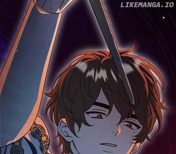 Go Away Romeo Chapter 100 - Page 180