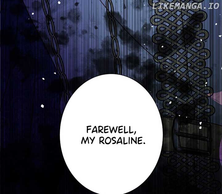 Go Away Romeo Chapter 100 - Page 182