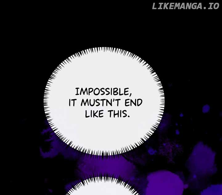 Go Away Romeo Chapter 100 - Page 184