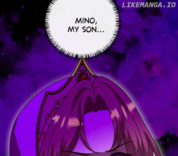 Go Away Romeo Chapter 100 - Page 185