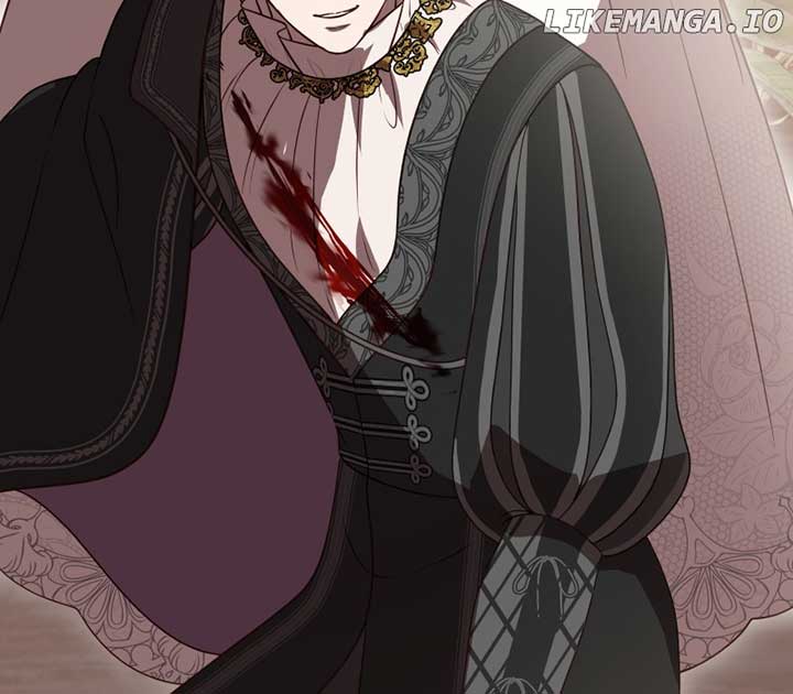 Go Away Romeo Chapter 100 - Page 196