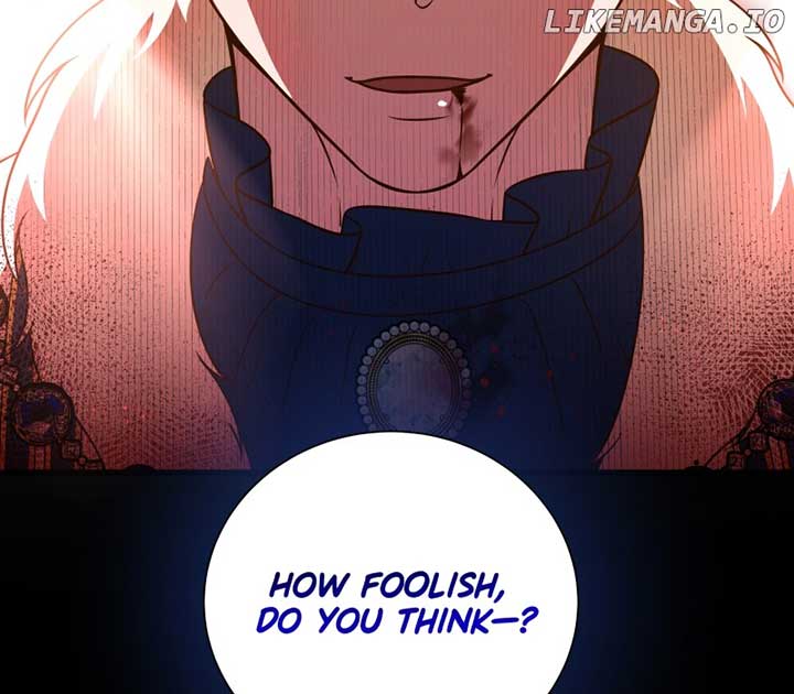 Go Away Romeo Chapter 101 - Page 5